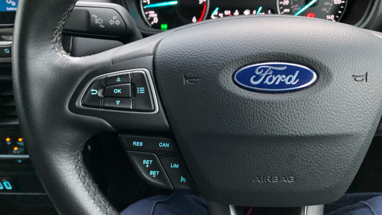 Ford EcoSport 1.5 EcoBlue Titanium 5dr Diesel Hatchback